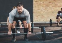 Ķīpsalā spēkiem mērosies Eiropas labākie CrossFit atlēti
