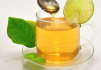 Zaļā tēja kombinācijā ar citronu – vēl veselīgāka izvēle
