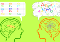 Disleksija. Kā var bērnam palīdzēt mājās?