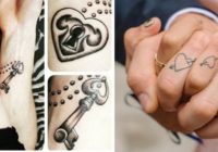 Kāda nozīme ir visizplatītākajiem tetovējumiem? Varen interesanti!