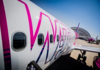 Wizz Air svin 14 lieliskus gadus. Jubilejiska biļešu divdienu izpārdošana – atlaides līdz 30%