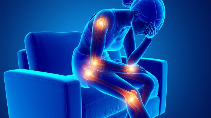 boli ale articulațiilor și oaselor la om simptome diaree dureri articulare