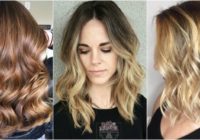 Balayage matu krāsojums pašlaik ir ļoti, ļoti aktuāls