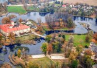 Laižam brīvdienās! 10 idejas mazām, romantiskām vasaras brīvdienām