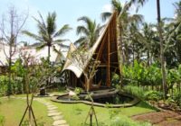 Green Village: fantastiska vieta, kuru apmeklēt Bali