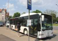 Autobusu biļetes Jūrmalā būs lētākas