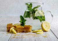 Citrons, medus, zāļu tējas organisma attīrīšanai. Iedarbīgas receptes!