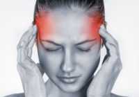Ikmēneša migrēna. Nepatīkama, bet ārstējama kaite