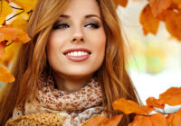 5 veidi, kā rudenī mainīt savus paradumus matu un ādas kopšanā