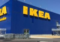 IKEA tuvākajos mēnešos Latvijā un Lietuvā plāno sākt tirdzniecību arī internetā