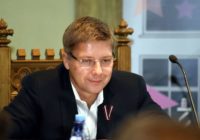Ušakova simtgades dāvana Rīgai – 132 miljoni dotācija „Rīgas satiksme“, budžeta deficīts vairāk kā 10%