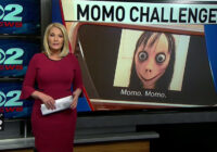 Nāvīga spēle “Momo” uzbrūk britu bērniem – Kaspersky Lab eksperta komentārs