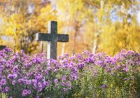 Maksa par kapavietas ierādīšanu Rīgas kapsētās netiek piemērota