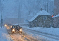 Svētdien Latvijā snigs un līs – tā prognozē sinoptiķi