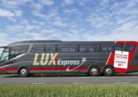 Daugavpils pilsētas svētkos “Lux Express” piedāvā bezmaksas ekskursijas ar ērtu autobusu