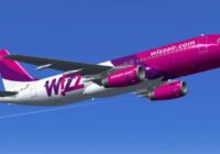 Wizz Air ir viszaļākā lidsabiedrība Eiropā. Vismazāk CO2 izplūdes ES lidsabiedrību vidū