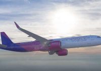 Wizz Air automatizē augšupielādi par atceltajiem lidojumiem