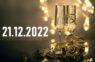 21.12.2022 spēcīga diena, kad Visums dod tev trīs jaudīgas enerģijas minūtes, lai izpildītu tavu vēlēšanos
