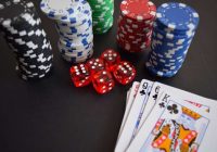 Pārsteidzoši fakti par kazino